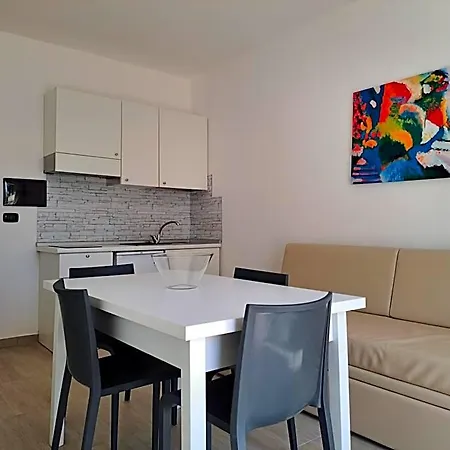 Maresol Aparthotel Bagnara Calabra