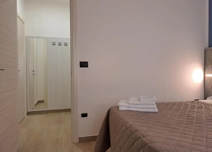 Maresol Hotel apartamentowy