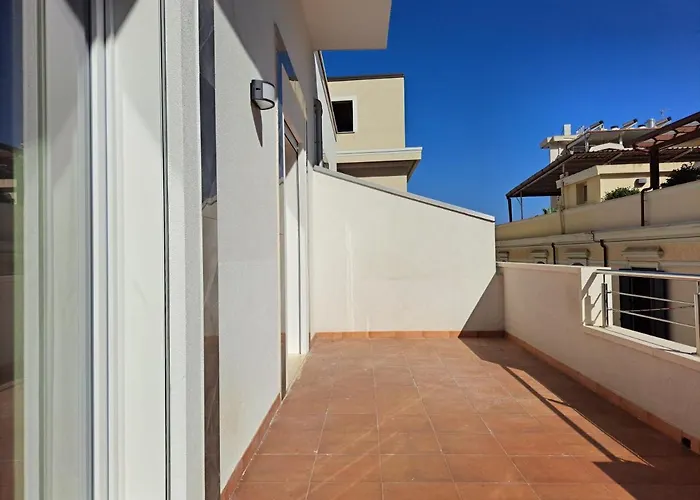 Maresol Hotel apartamentowy 3*