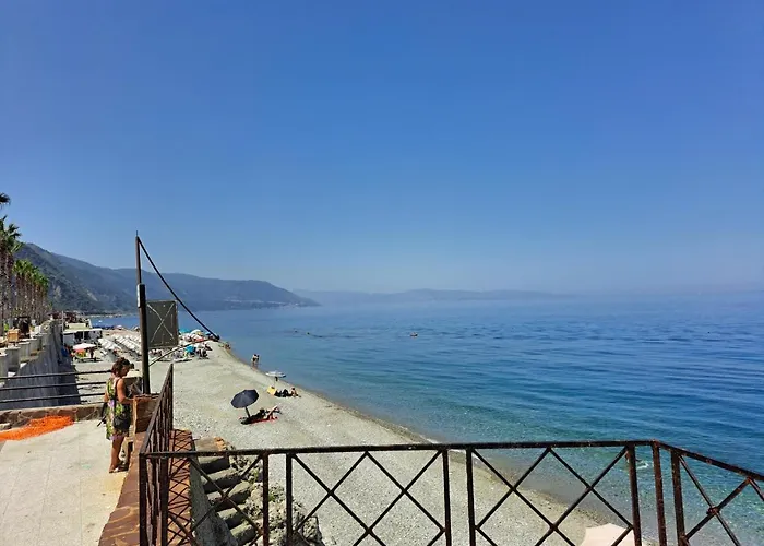 Ξενοδοχείο με διαμερίσματα Maresol