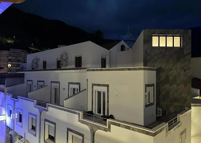 Hotel apartamentowy Maresol