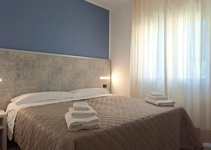 Maresol Hotel apartamentowy