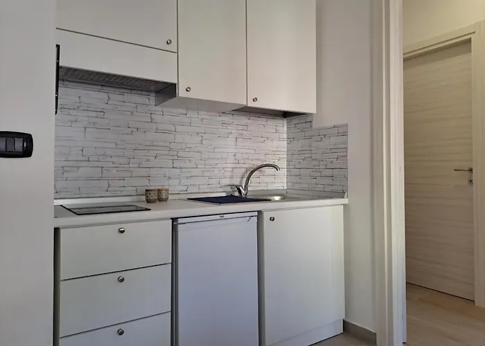 Maresol 公寓式酒店 3*