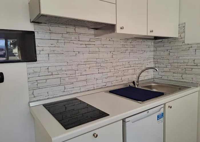 Hotel apartamentowy Maresol 3*