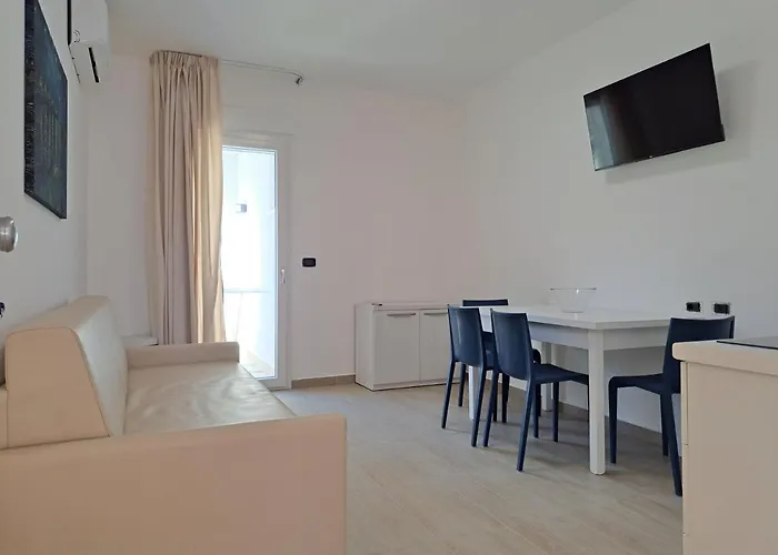 Maresol 3* Bagnara Calabra