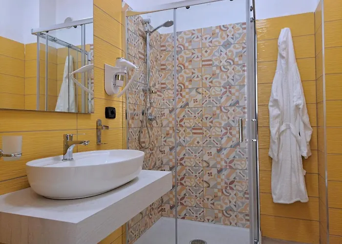 Hotel apartamentowy Maresol