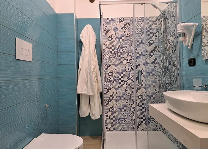 Hotel apartamentowy Maresol