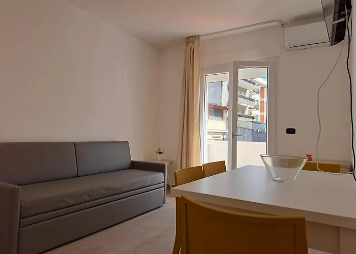 Maresol 3* Bagnara Calabra