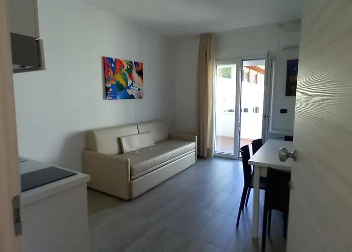 Maresol 3* Bagnara Calabra