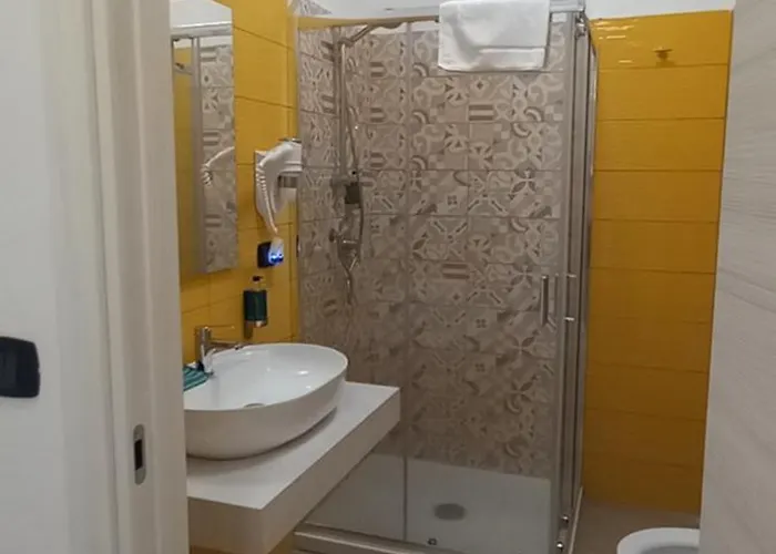 Maresol Hotel apartamentowy 3*