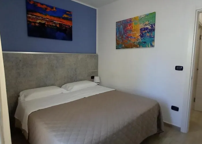 Hotel apartamentowy Maresol 3*