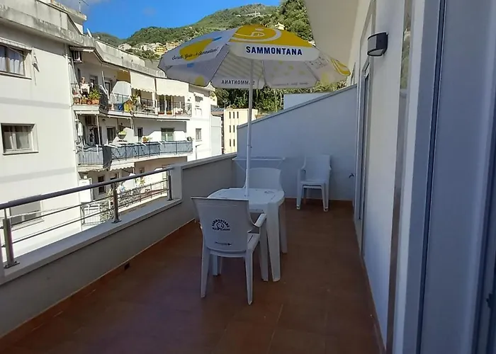 Maresol Bagnara Calabra