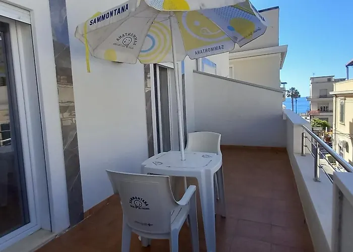 Maresol 3* Bagnara Calabra