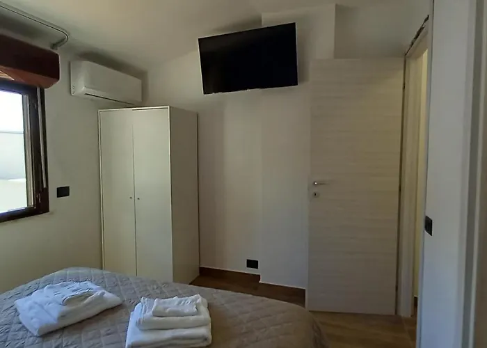 Maresol 3* Bagnara Calabra