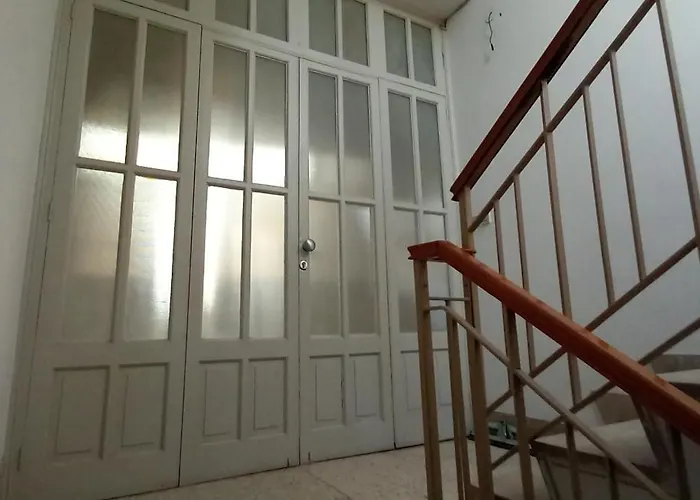 Maresol מלון דירות באניירה קלאברה