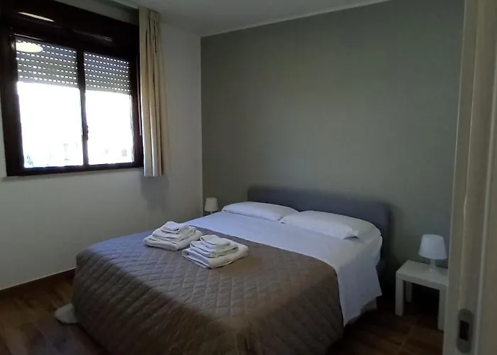 Maresol 3* Bagnara Calabra