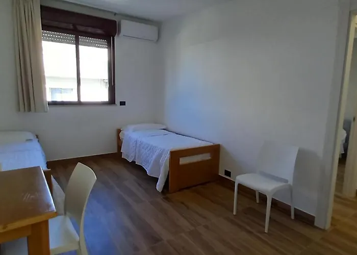 Maresol 3* Bagnara Calabra