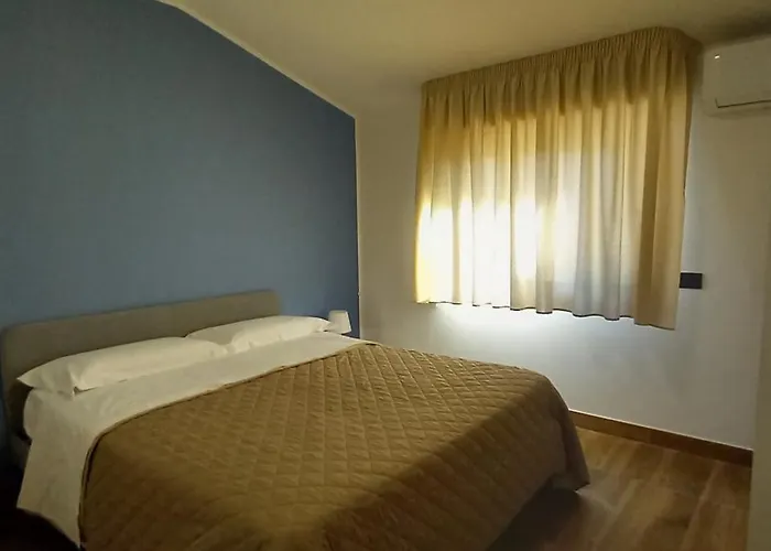 Hotel apartamentowy Maresol