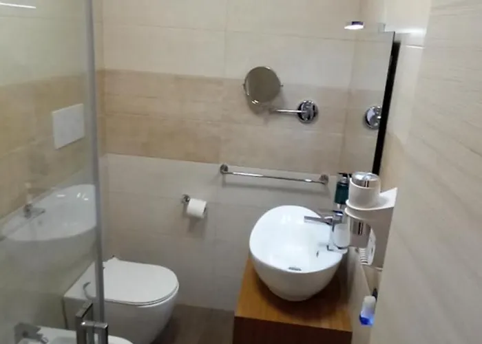 Maresol Hotel apartamentowy 3*