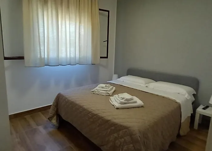 Maresol Ξενοδοχείο με διαμερίσματα