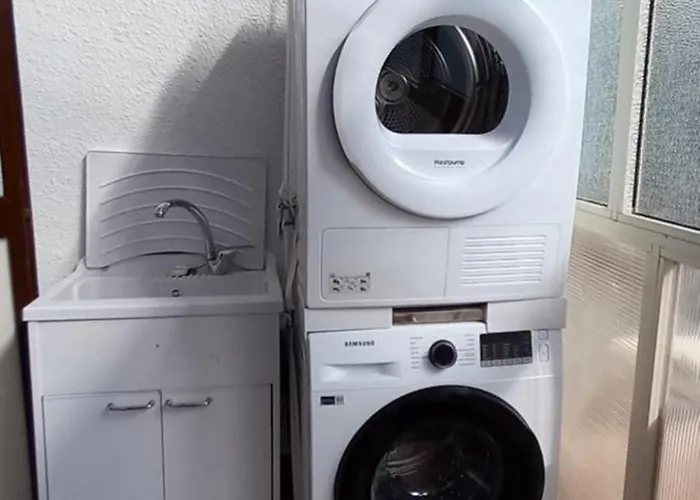 Maresol Hotel apartamentowy Bagnara Calabra