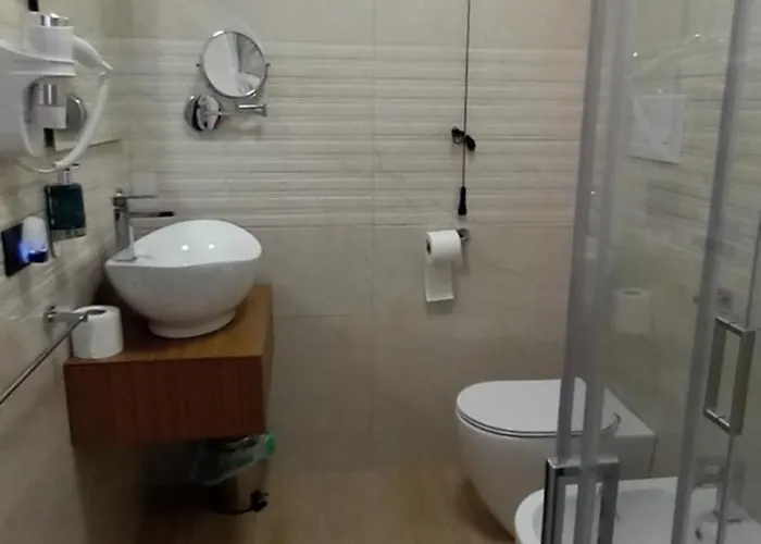 Maresol Bagnara Calabra