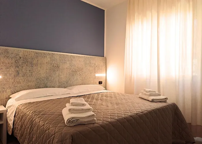 Hotel apartamentowy Maresol 3*